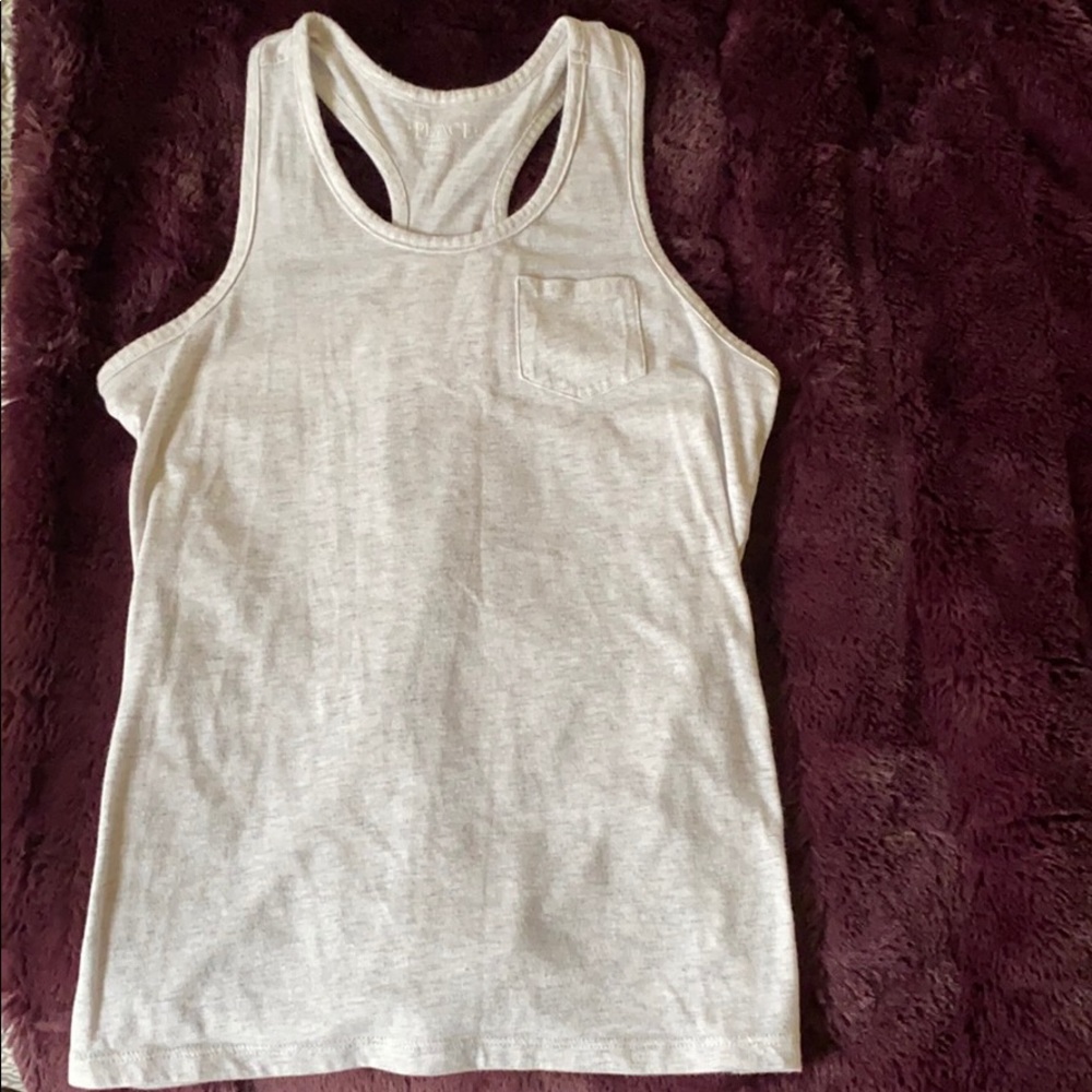 Children’s Place Tank